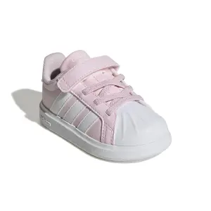 Baby Trainers adidas Streettalk image-1