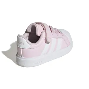 Baby Trainers adidas Streettalk image-4