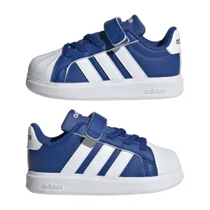 Baby Trainers adidas Streettalk image-2