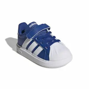 Baby Trainers adidas Streettalk image-1