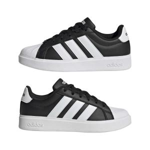 Baskets enfant adidas Streettalk image-2