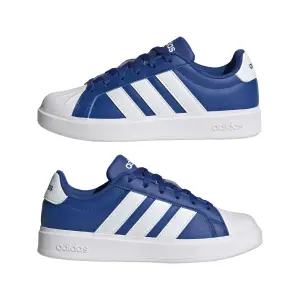 Children's Trainers adidas Streettalk image-2