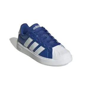 Children's Trainers adidas Streettalk image-1