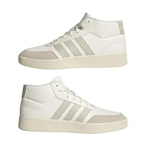 Children's Trainers adidas Breaknet Mid image-2