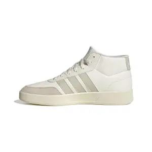 Children's Trainers adidas Breaknet Mid image-5