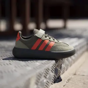 Sneakers mini bambino adidas Barreda Decode image-3
