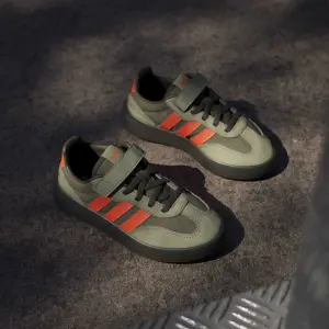 Sneakers mini bambino adidas Barreda Decode image-5