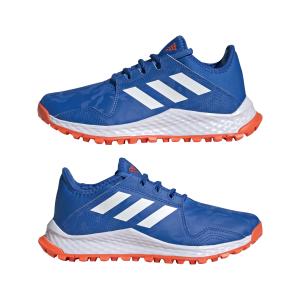 Children's field hockey shoes adidas Youngstar image-2