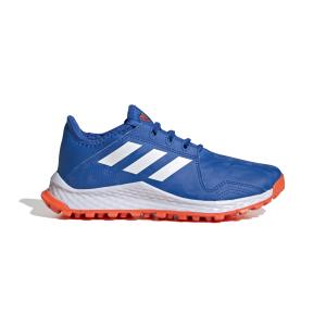 Children's field hockey shoes adidas Youngstar image-0