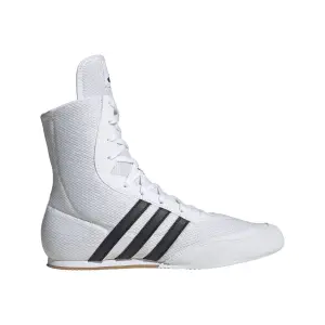 Chaussures de boxe enfant adidas Box Hog 2 image-0