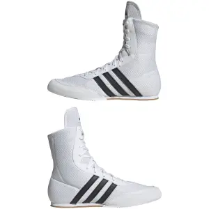 Chaussures de boxe enfant adidas Box Hog 2 image-3