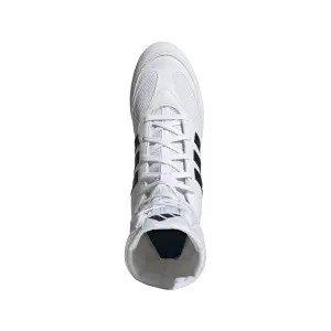 Chaussures de boxe enfant adidas Box Hog 2 image-4