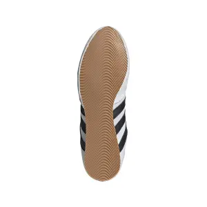 Chaussures de boxe enfant adidas Box Hog 2 image-6