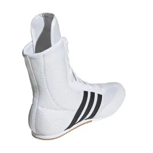 Chaussures de boxe enfant adidas Box Hog 2 image-5