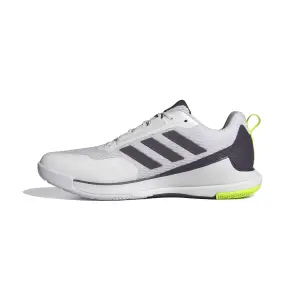 Hallenschuhe adidas Novaflight 2 image-2