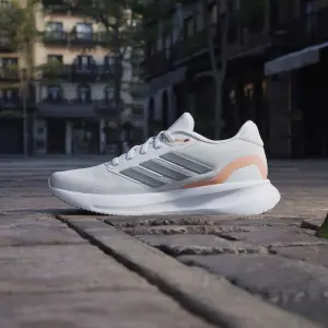 Scarpe running da donna adidas Runfalcon 5 image-4