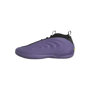 Basketball shoes adidas Harden Volume 10 Tech Purple image-2