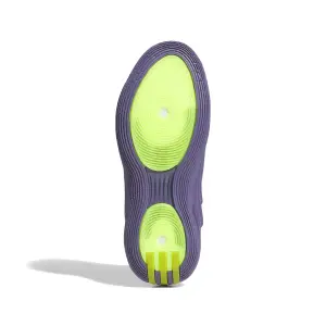 Basketball shoes adidas Harden Volume 10 Tech Purple image-6