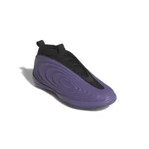 Basketball shoes adidas Harden Volume 10 Tech Purple image-1