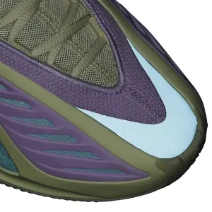 Chaussures de basketball enfant adidas Anthony Edwards 2 image-4