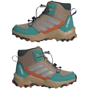Kinder-Wanderschuhe adidas Terrex Ax4R image-2