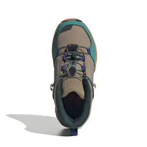 Kinder-Wanderschuhe adidas Terrex Ax4R image-5