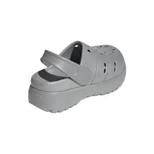 Zuecos de plataforma para mujer adidas Adilette image-6
