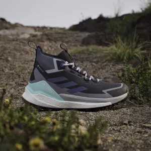 Dames mid-cut wandelschoenen adidas Terrex Free Hiker 2 Hiking image-3