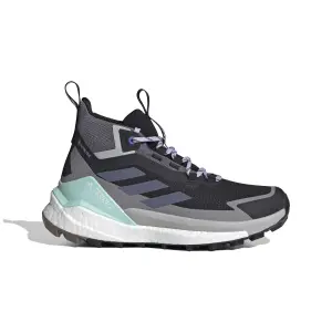 Dames mid-cut wandelschoenen adidas Terrex Free Hiker 2 Hiking image-0