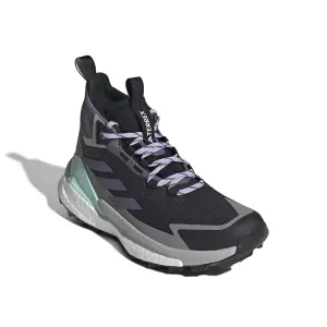 Dames mid-cut wandelschoenen adidas Terrex Free Hiker 2 Hiking image-1