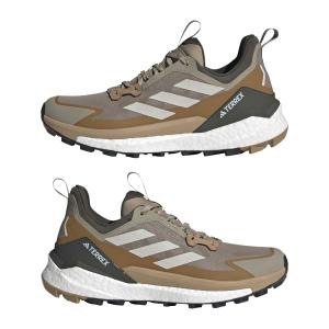 Hiking shoes adidas Terrex Free 2.0 image-2