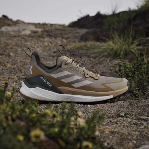 Hiking shoes adidas Terrex Free 2.0 image-3