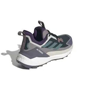 Wanderschuhe mit niedrigem Schaft für Damen adidas Terrex Free Hiker 2.0 Hiking image-6