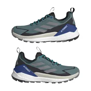 Wanderschuhe mit niedrigem Schaft adidas Terrex Free Hiker 2 GORE-TEX Hiking image-2