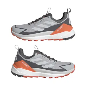 Hiking shoes adidas Terrex Free 2 Gore-Tex image-2