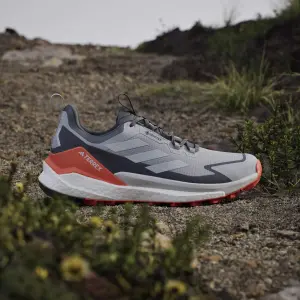 Hiking shoes adidas Terrex Free 2 Gore-Tex image-3