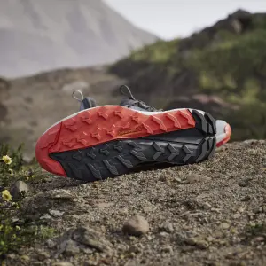 Hiking shoes adidas Terrex Free 2 Gore-Tex image-4