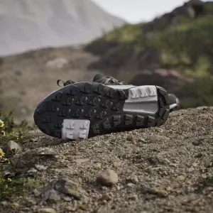 Women's hiking shoes adidas Terrex Anylander Low image-4