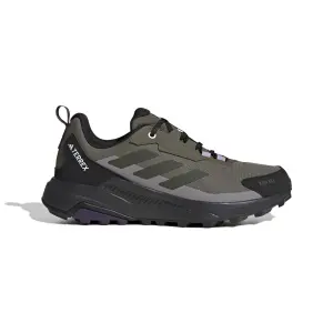 Sapatos de caminhadas para mulheres adidas Terrex Anylander Rain.Rdy