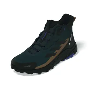 Mid hiking shoes adidas Terrex Anylander Rain.Rdy image-1