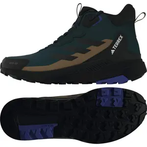 Mid hiking shoes adidas Terrex Anylander Rain.Rdy image-2