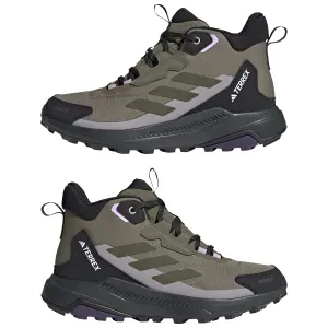 Damen-Wanderschuhe adidas Terrex Anylander image-2