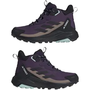 Chaussures de randonnée tige mid femme adidas Terrex Anylander Rain.Rdy image-2