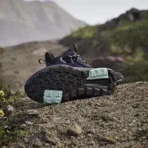 Chaussures de randonnée tige mid femme adidas Terrex Anylander Rain.Rdy image-4