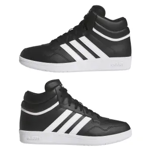 Basketball-sko adidas Hoops 4.0 Mid image-2