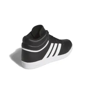 Basketball-sko adidas Hoops 4.0 Mid image-4