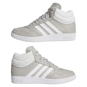 Trainers adidas Hoops 4.0 Mid image-2