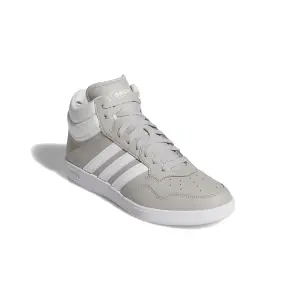 Trainers adidas Hoops 4.0 Mid image-1