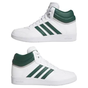 Trainers adidas Hoops 4.0 Mid image-2