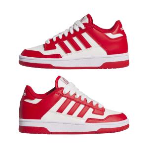 Baskets enfant adidas Rapid Court Low image-2